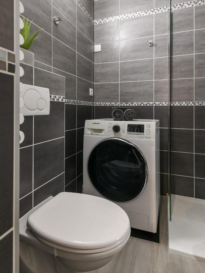 Apartament Au Nom De La Rose - Casa Vostra - Caution 800 Eur & Id Requises - Annemasse Zewnętrze zdjęcie