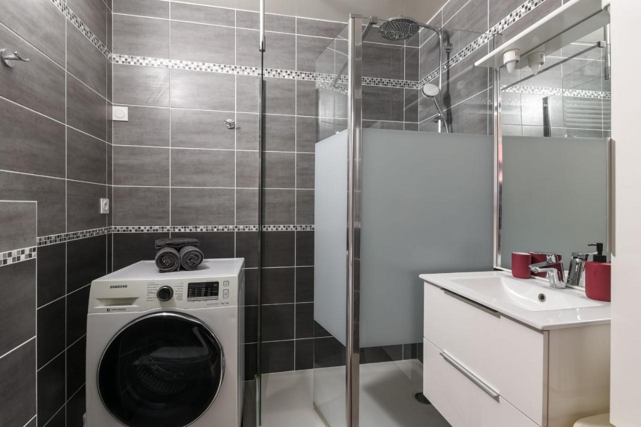 Apartament Au Nom De La Rose - Casa Vostra - Caution 800 Eur & Id Requises - Annemasse Zewnętrze zdjęcie